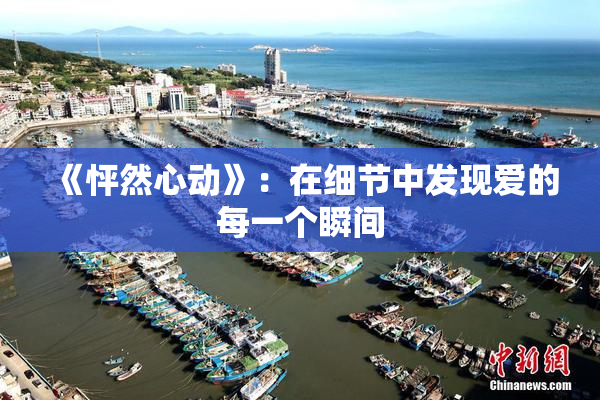 《怦然心动》：在细节中发现爱的每一个瞬间