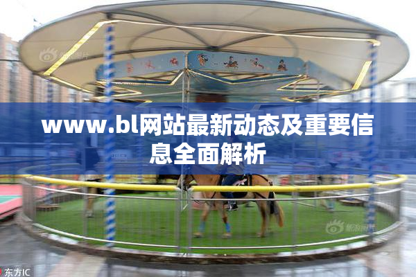 www.bl网站最新动态及重要信息全面解析