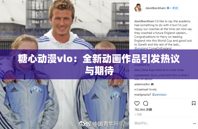 糖心动漫vlo：全新动画作品引发热议与期待