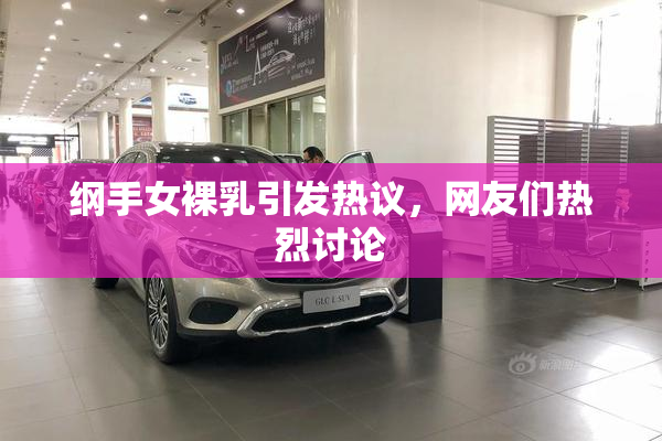 纲手女裸乳引发热议，网友们热烈讨论