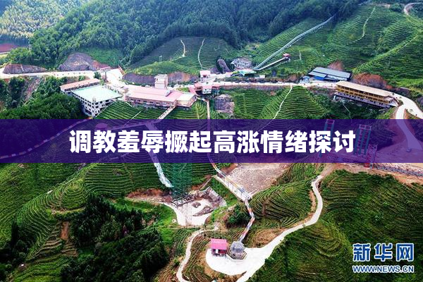 调教羞辱撅起高涨情绪探讨