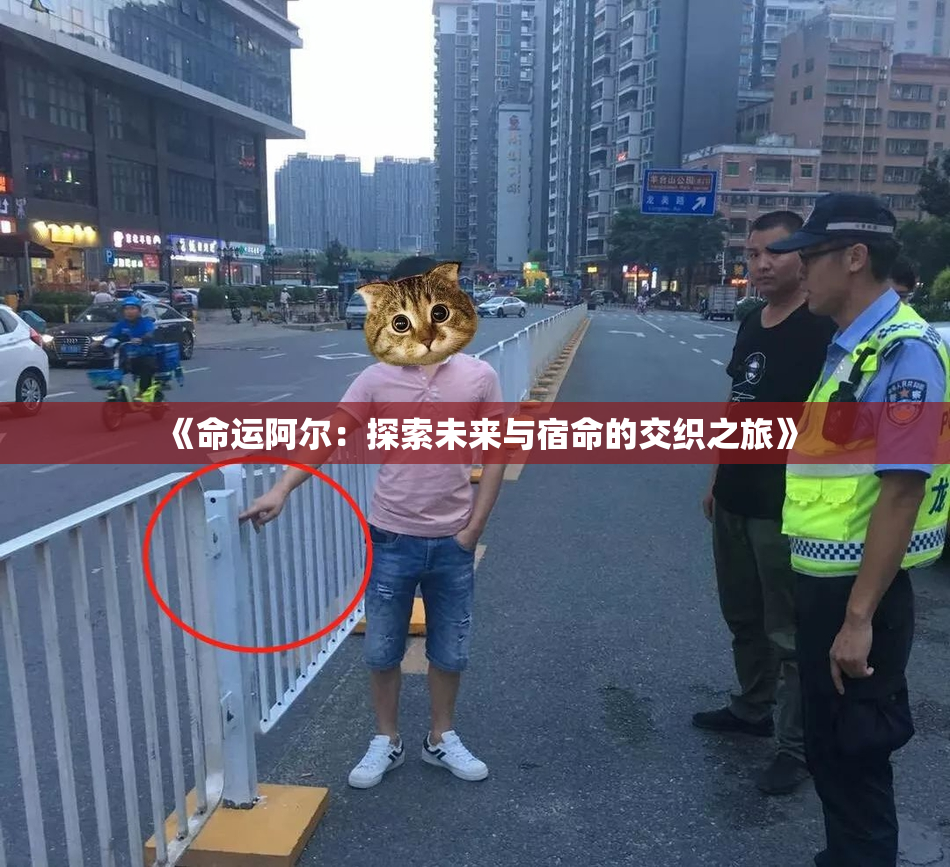 《命运阿尔：探索未来与宿命的交织之旅》