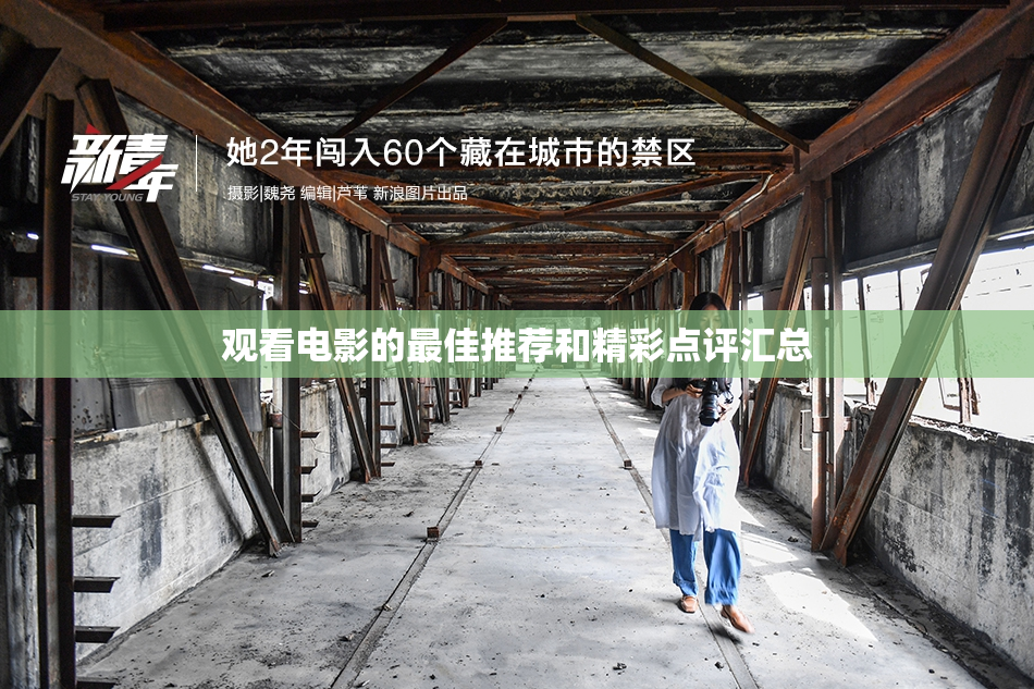 观看电影的最佳推荐和精彩点评汇总