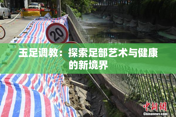 玉足调教：探索足部艺术与健康的新境界