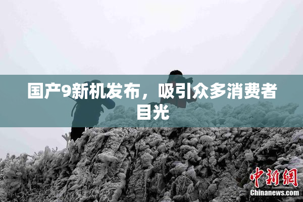 国产9新机发布，吸引众多消费者目光