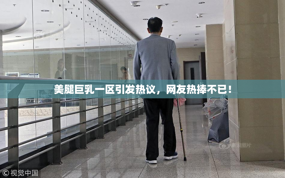 美腿巨乳一区引发热议，网友热捧不已！