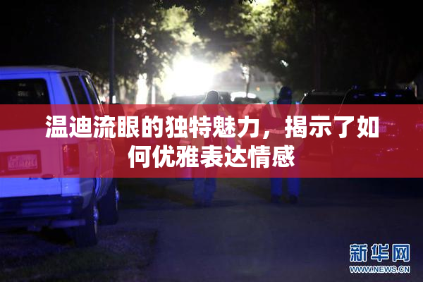 温迪流眼的独特魅力，揭示了如何优雅表达情感