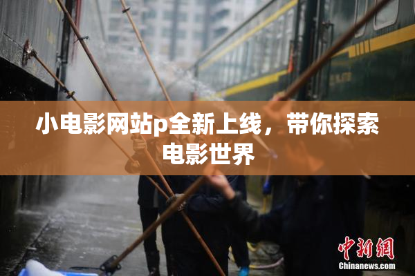 小电影网站p全新上线，带你探索电影世界