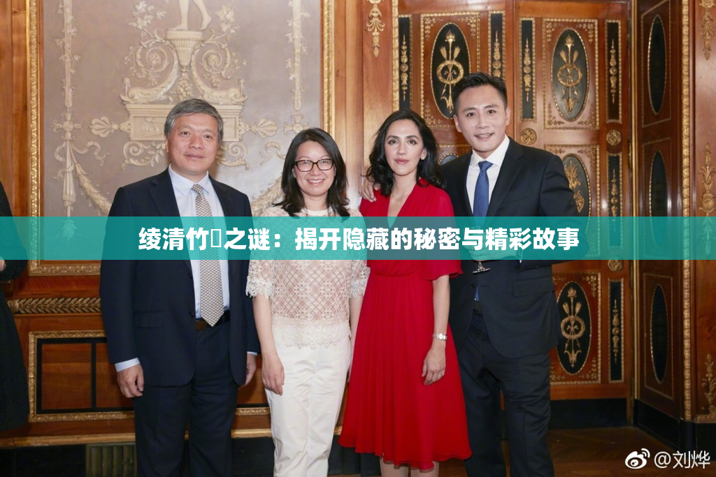 绫清竹婬之谜：揭开隐藏的秘密与精彩故事