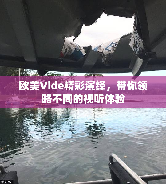 欧美Vide精彩演绎，带你领略不同的视听体验