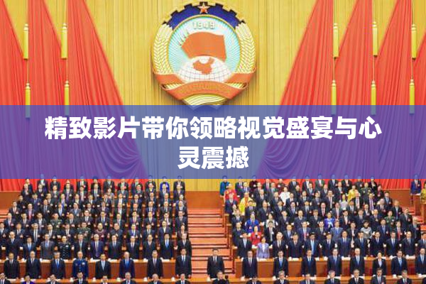 精致影片带你领略视觉盛宴与心灵震撼
