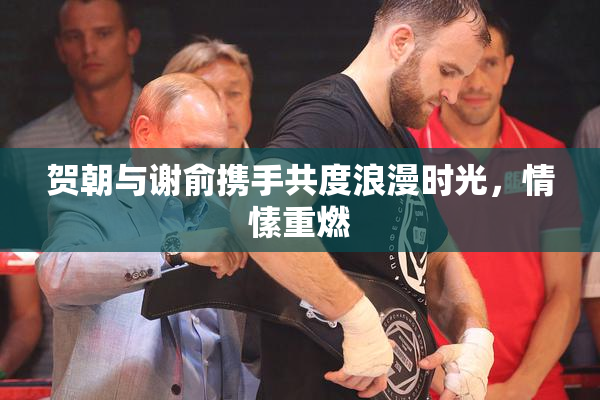 贺朝与谢俞携手共度浪漫时光，情愫重燃