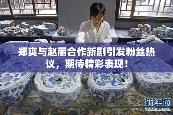 郑爽与赵丽合作新剧引发粉丝热议，期待精彩表现！
