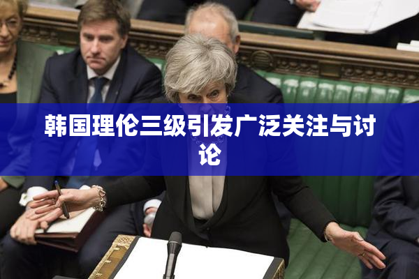 韩国理伦三级引发广泛关注与讨论
