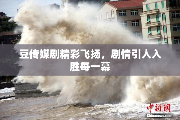 豆传媒剧精彩飞扬，剧情引人入胜每一幕