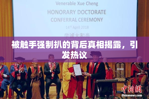 被触手强制扒的背后真相揭露，引发热议