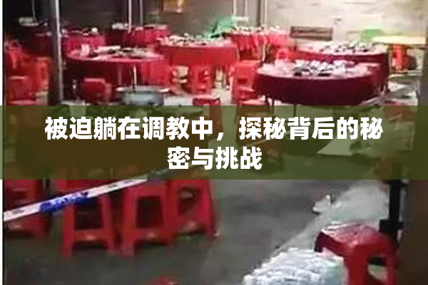 被迫躺在调教中，探秘背后的秘密与挑战