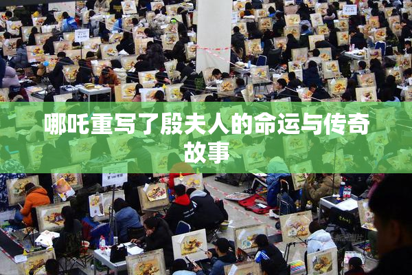 哪吒重写了殷夫人的命运与传奇故事