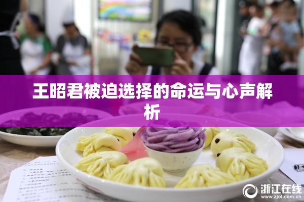王昭君被迫选择的命运与心声解析