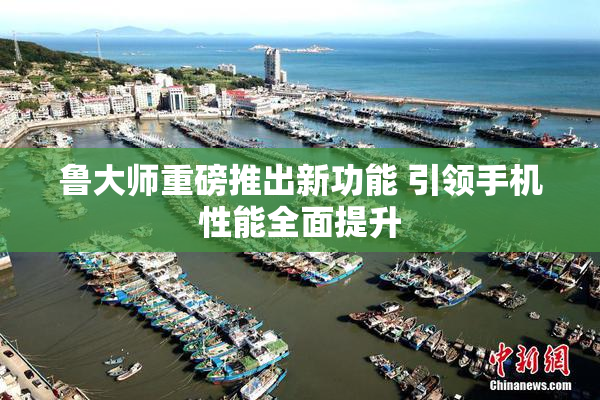 鲁大师重磅推出新功能 引领手机性能全面提升