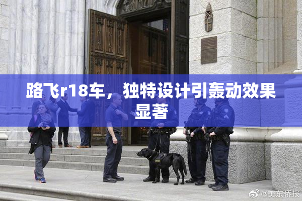 路飞r18车，独特设计引轰动效果显著