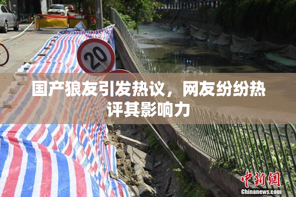 国产狼友引发热议，网友纷纷热评其影响力