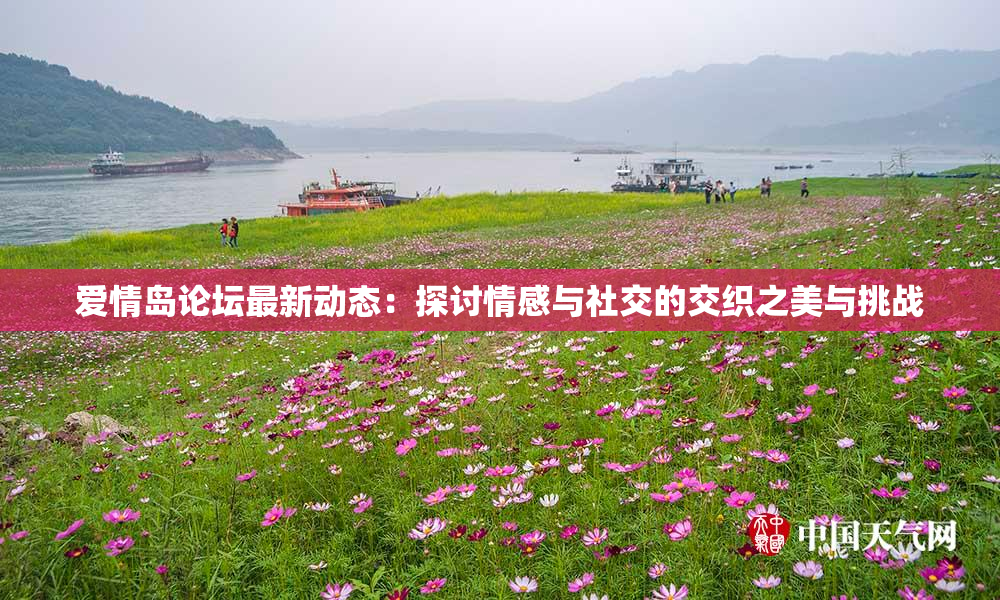 爱情岛论坛最新动态：探讨情感与社交的交织之美与挑战