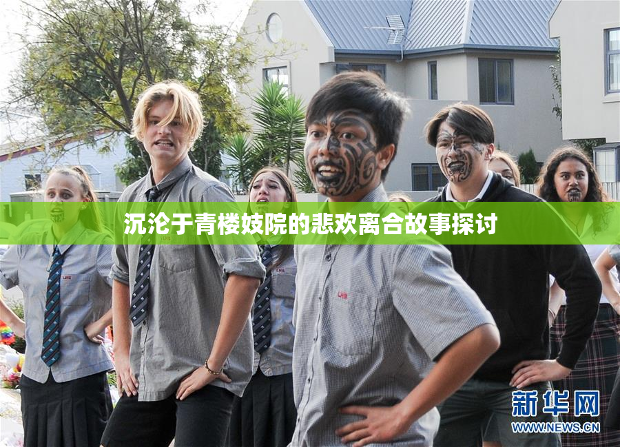 沉沦于青楼妓院的悲欢离合故事探讨