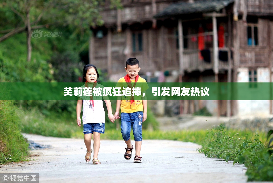 芙莉莲被疯狂追捧，引发网友热议