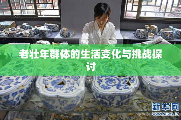 老壮年群体的生活变化与挑战探讨