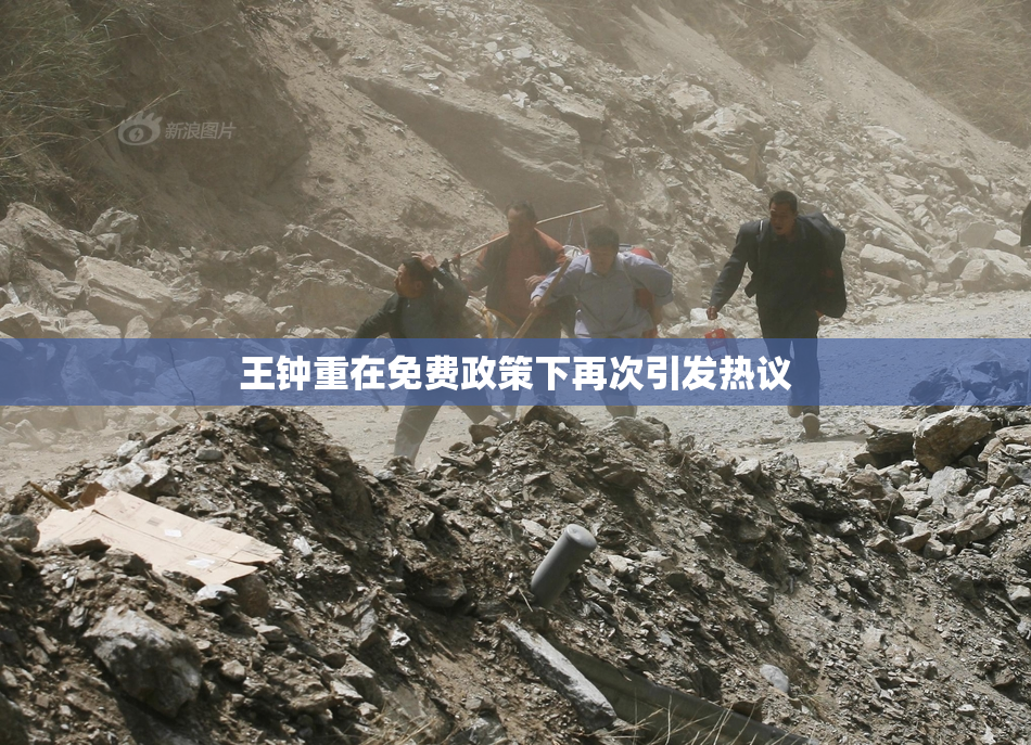 王钟重在免费政策下再次引发热议