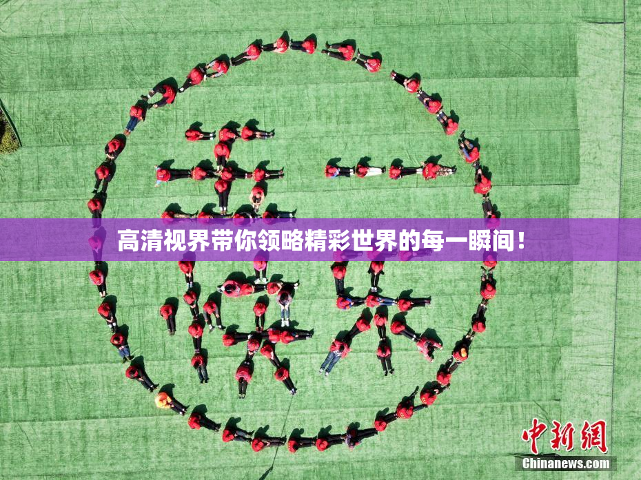 高清视界带你领略精彩世界的每一瞬间！