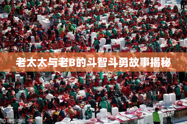 老太太与老B的斗智斗勇故事揭秘