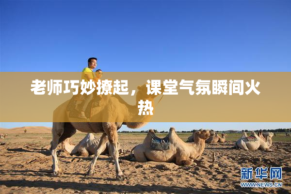 老师巧妙撩起，课堂气氛瞬间火热