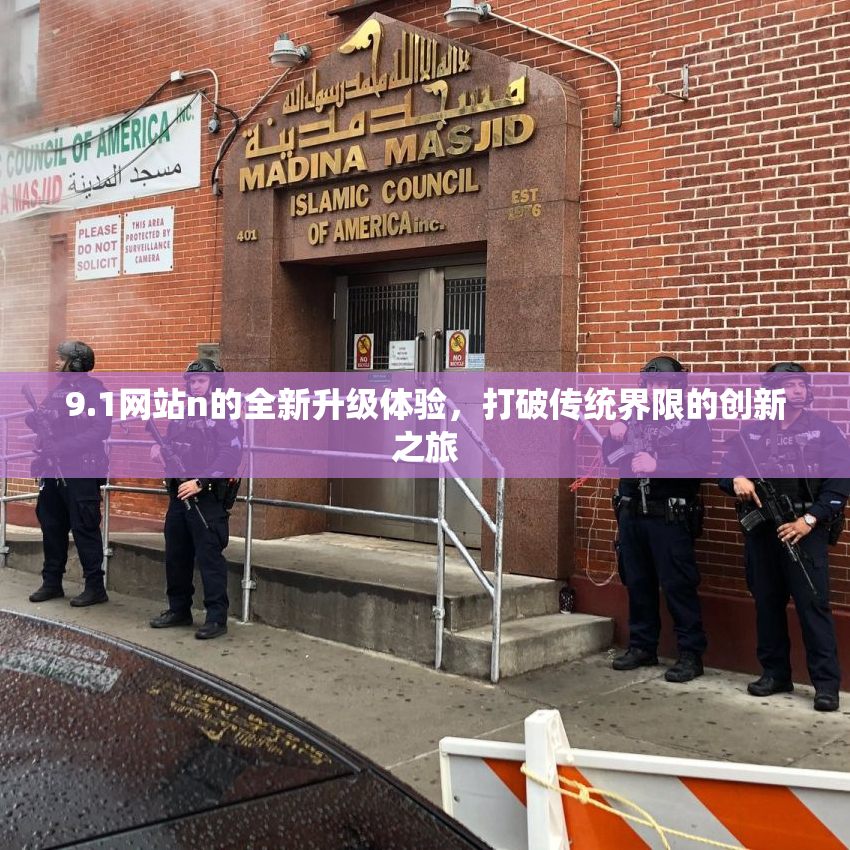 9.1网站n的全新升级体验，打破传统界限的创新之旅