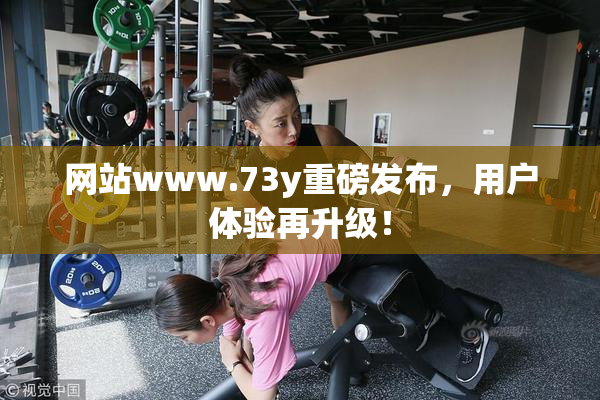 网站www.73y重磅发布，用户体验再升级！