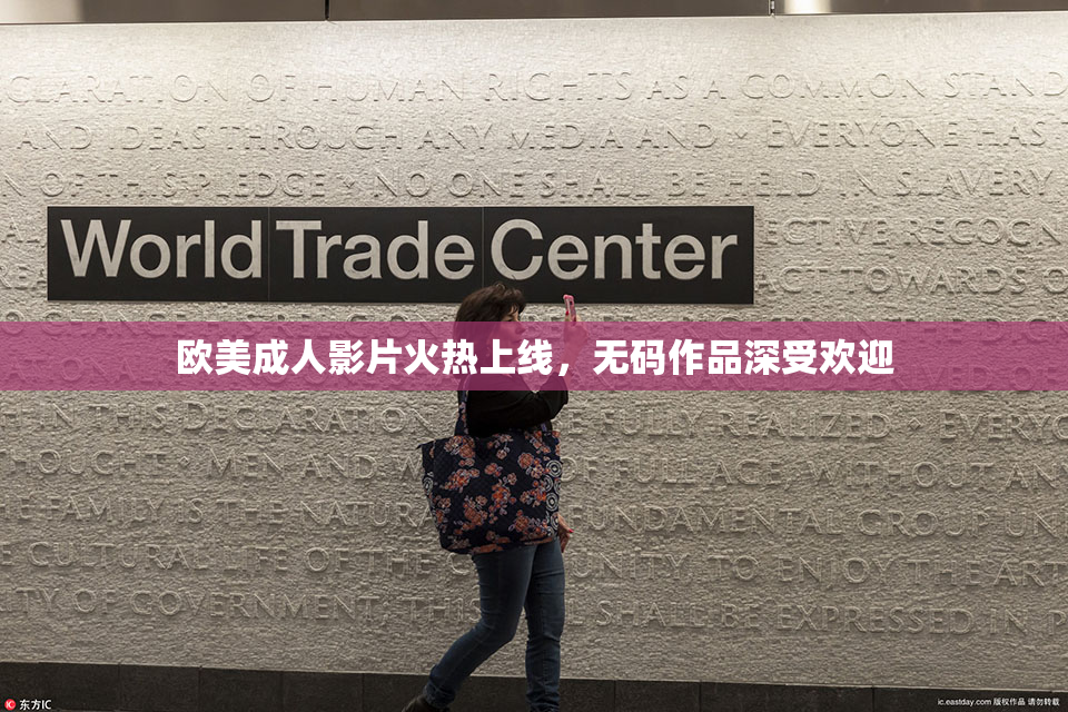 欧美成人影片火热上线，无码作品深受欢迎