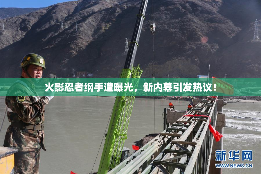 火影忍者纲手遭曝光，新内幕引发热议！