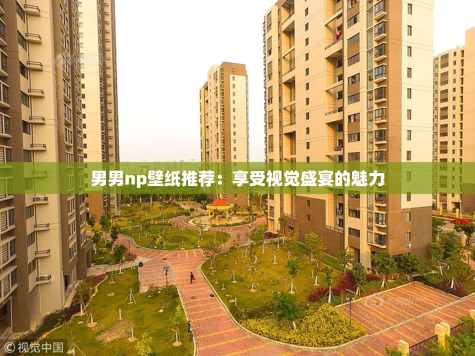 男男np壁纸推荐：享受视觉盛宴的魅力