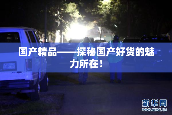 国产精品——探秘国产好货的魅力所在！