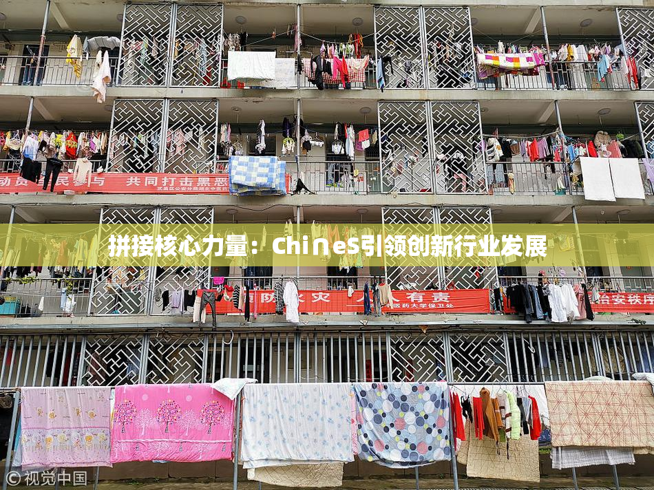 拼接核心力量：Chi∩eS引领创新行业发展