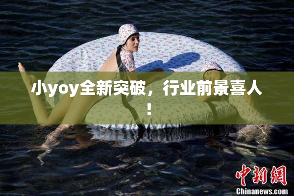 小yoy全新突破，行业前景喜人！