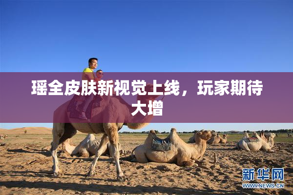 瑶全皮肤新视觉上线，玩家期待大增