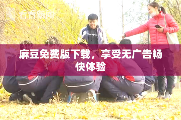 麻豆免费版下载，享受无广告畅快体验