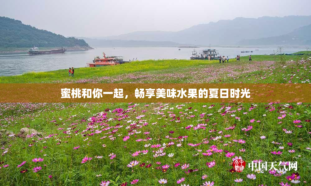 蜜桃和你一起，畅享美味水果的夏日时光