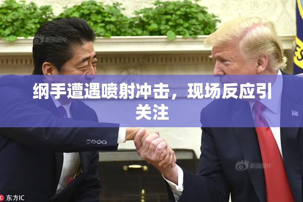 纲手遭遇喷射冲击，现场反应引关注