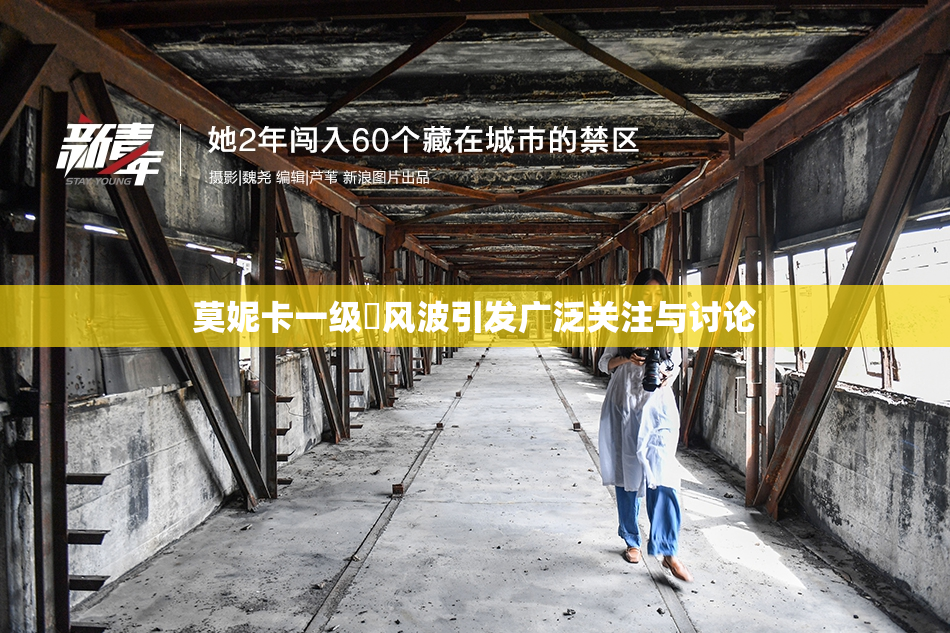 莫妮卡一级婬风波引发广泛关注与讨论