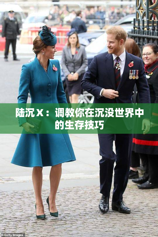 陆沉Ⅹ：调教你在沉没世界中的生存技巧