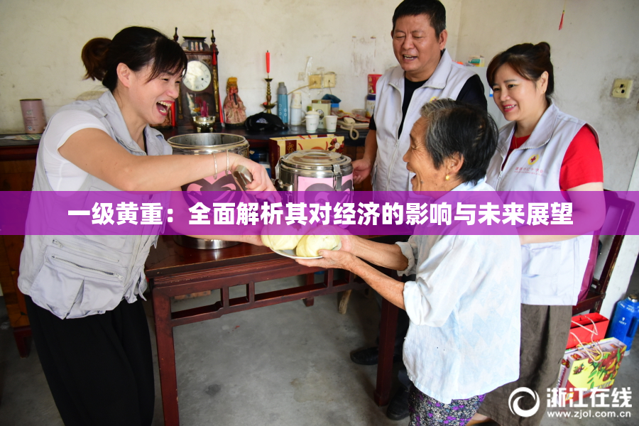 一级黄重：全面解析其对经济的影响与未来展望