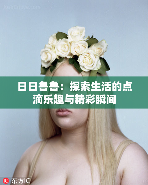 日日鲁鲁：探索生活的点滴乐趣与精彩瞬间
